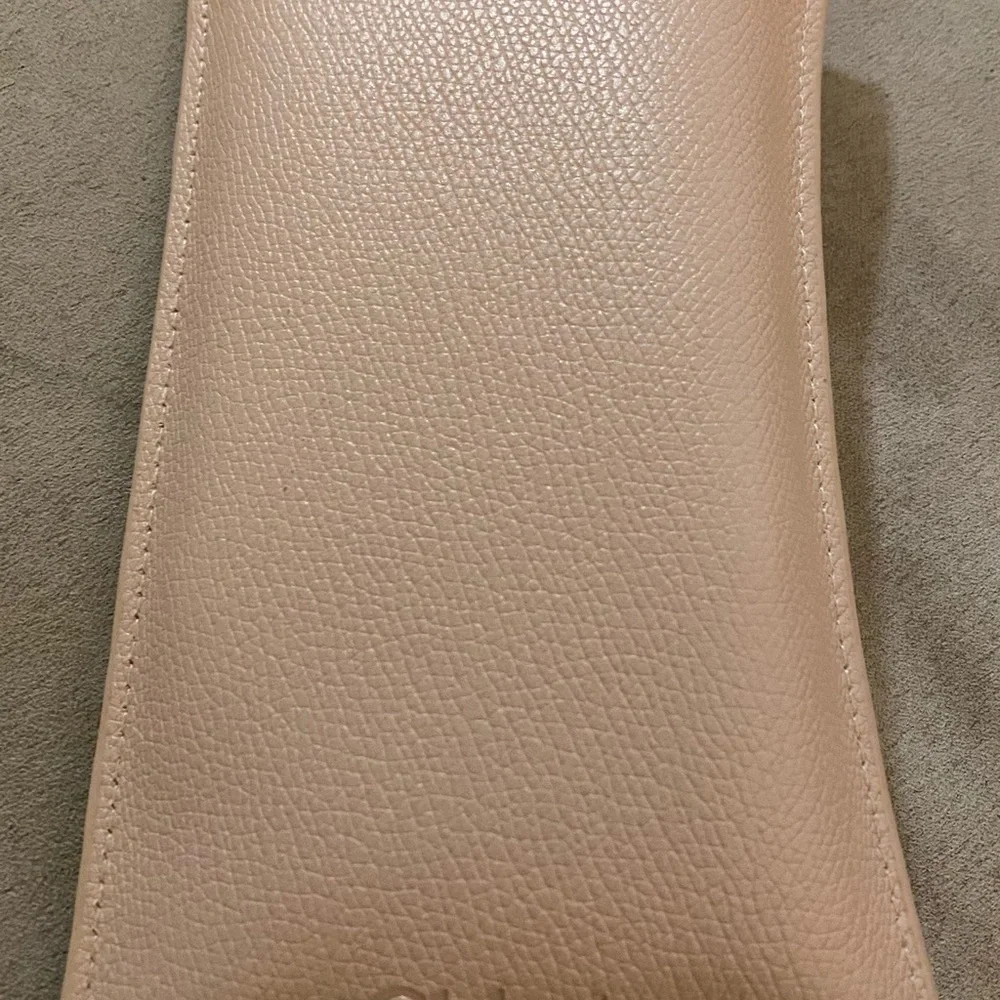 Cream CHLOE Cat-Eye Sunglasses